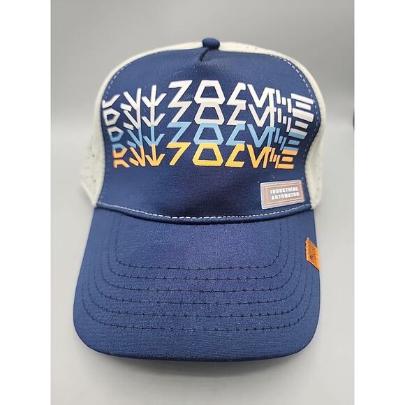2022 Disney Parks Star Wars Galaxy’s Edge Droid Depot Automaton Hat Design READ - Picture 1 of 14